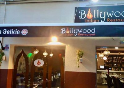 Bollywood Indian Restaurant